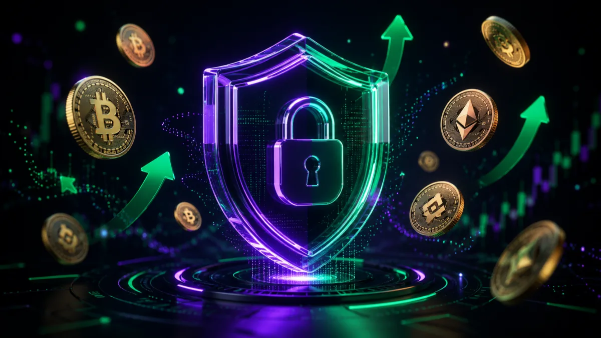 Bouclier de sécurité pour la protection du compte